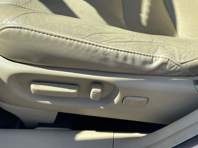 2010 Honda CR-V EX-L