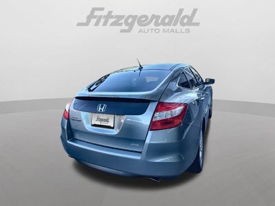 2010 Honda Accord Crosstour EX-L