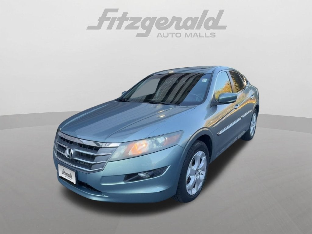 2010 Honda Accord Crosstour EX-L