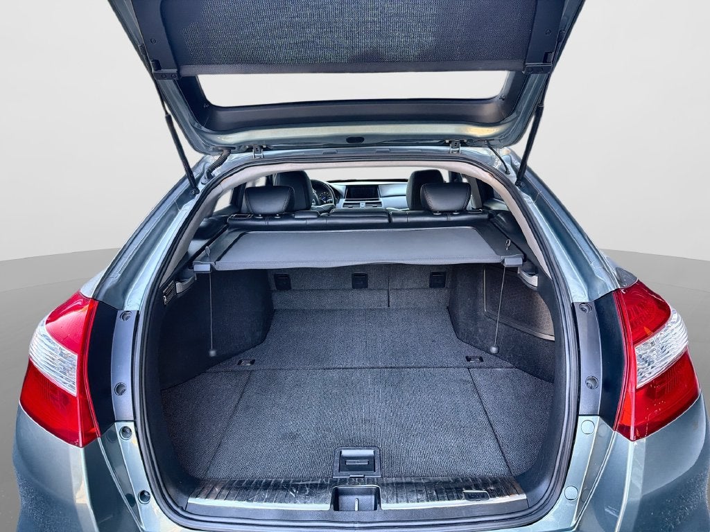 2010 Honda Accord Crosstour EX-L