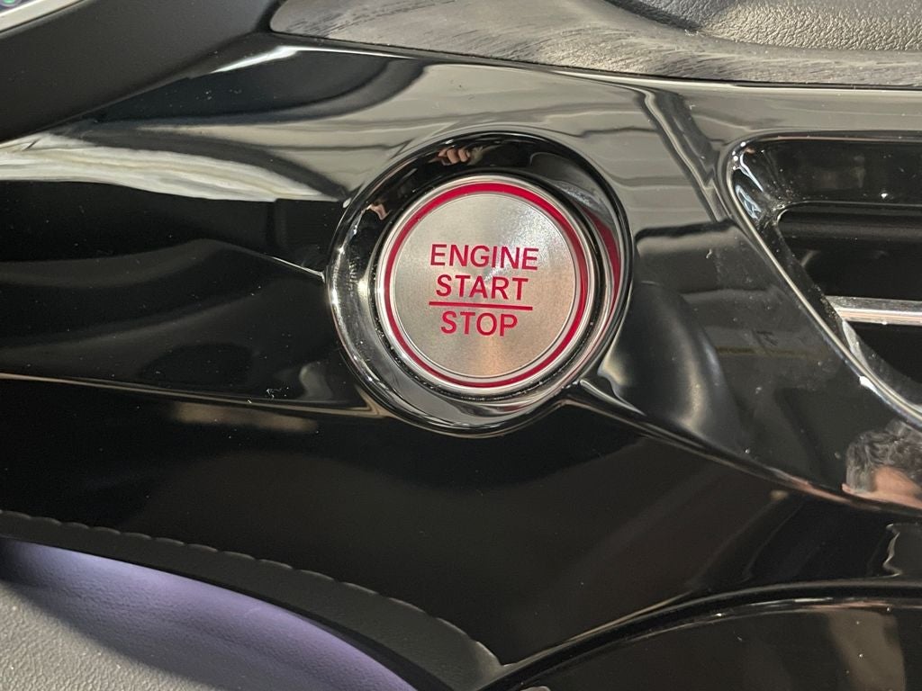 2023 Acura MDX Advance SH-AWD