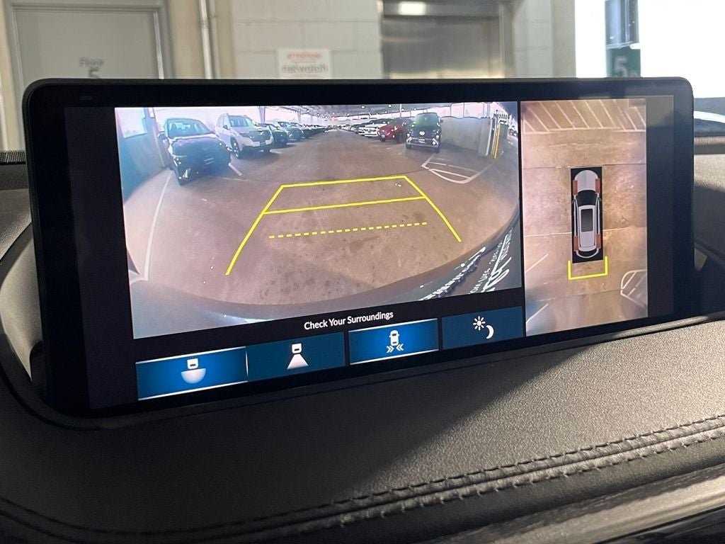 2023 Acura MDX Advance SH-AWD