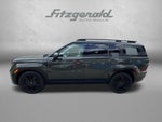 2024 Hyundai Santa Fe Hybrid Calligraphy