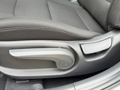 2019 Hyundai Elantra Value Edition