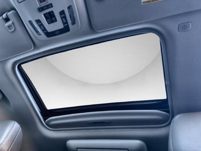 2021 Toyota Sienna XLE 7 Passenger