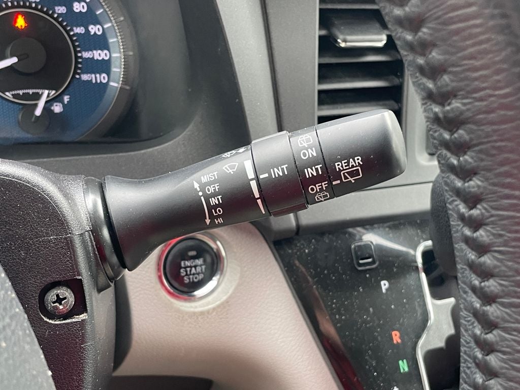 2018 Toyota Sienna XLE 8 Passenger