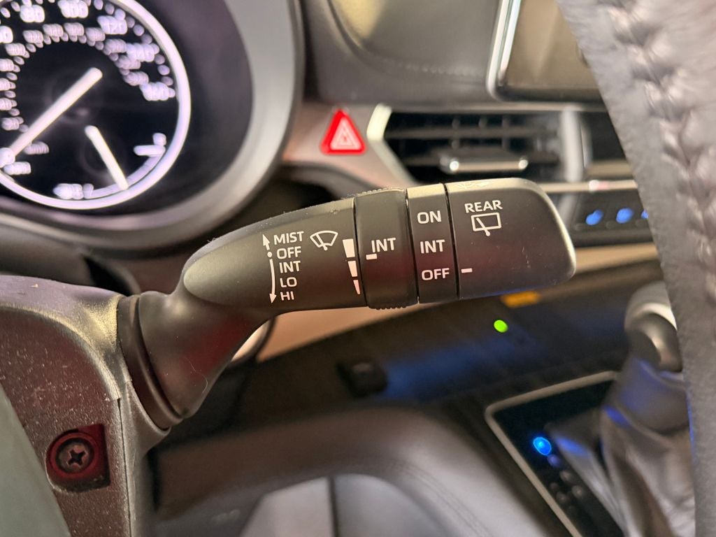 2021 Toyota Sienna Limited 7 Passenger