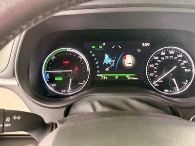 2021 Toyota Sienna Limited 7 Passenger