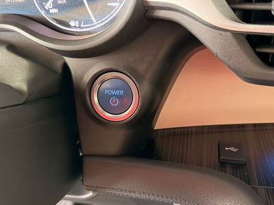 2021 Toyota Sienna Limited 7 Passenger