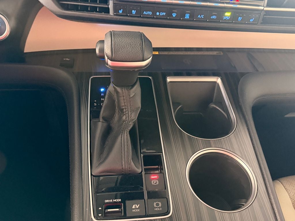 2021 Toyota Sienna Limited 7 Passenger