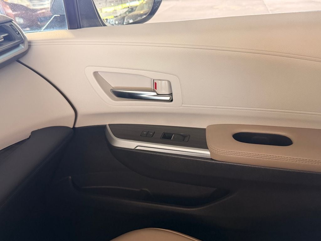 2021 Toyota Sienna Limited 7 Passenger