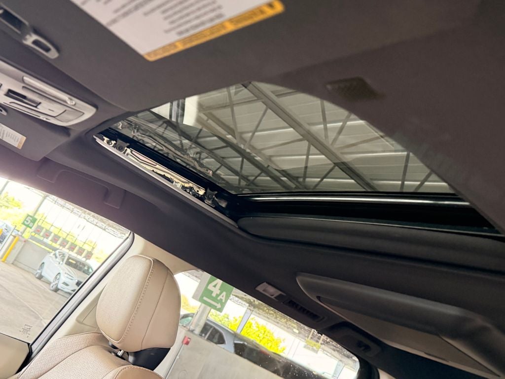 2021 Toyota Sienna Limited 7 Passenger
