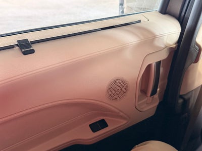 2021 Toyota Sienna Limited 7 Passenger