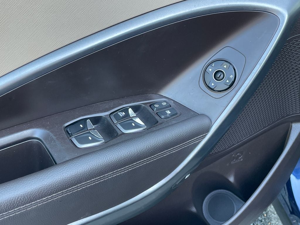 2018 Hyundai Santa Fe Sport 2.4 Base