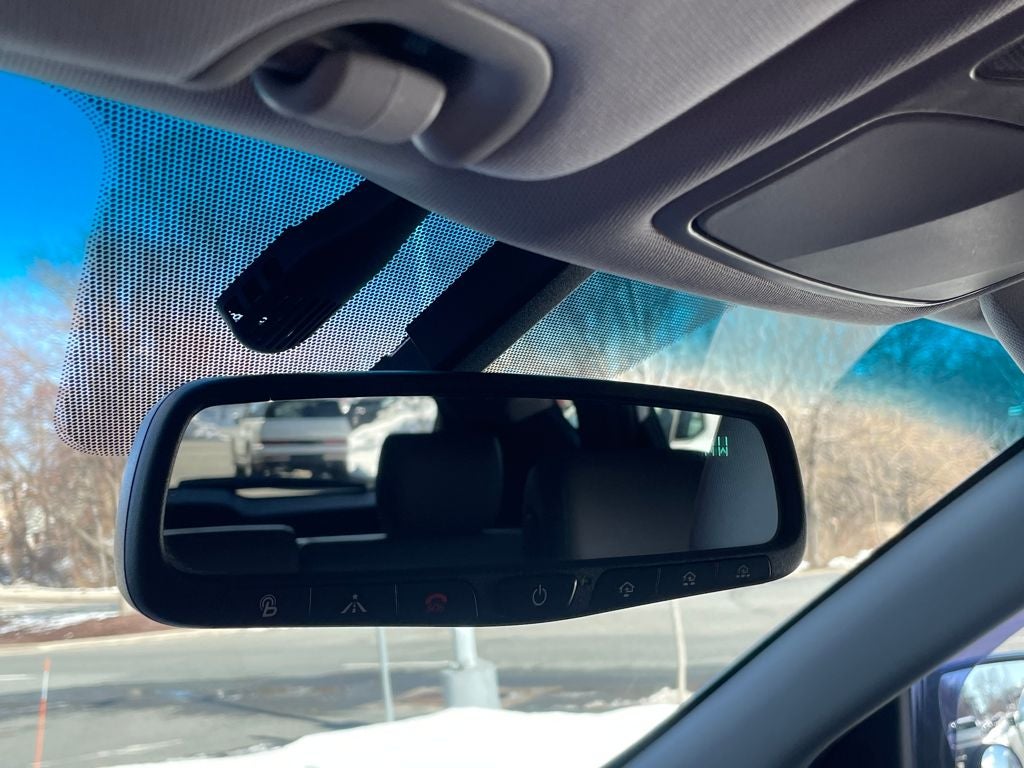 2013 Hyundai Santa Fe Sport 2.0L Turbo