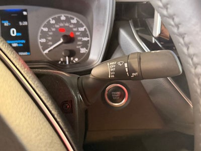 2024 Toyota Corolla SE Nightshade