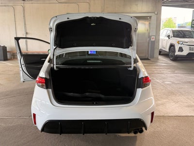 2024 Toyota Corolla SE Nightshade