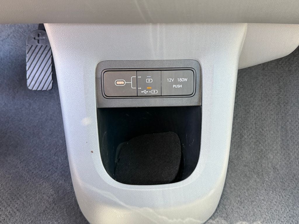 2025 Hyundai IONIQ 5 SEL