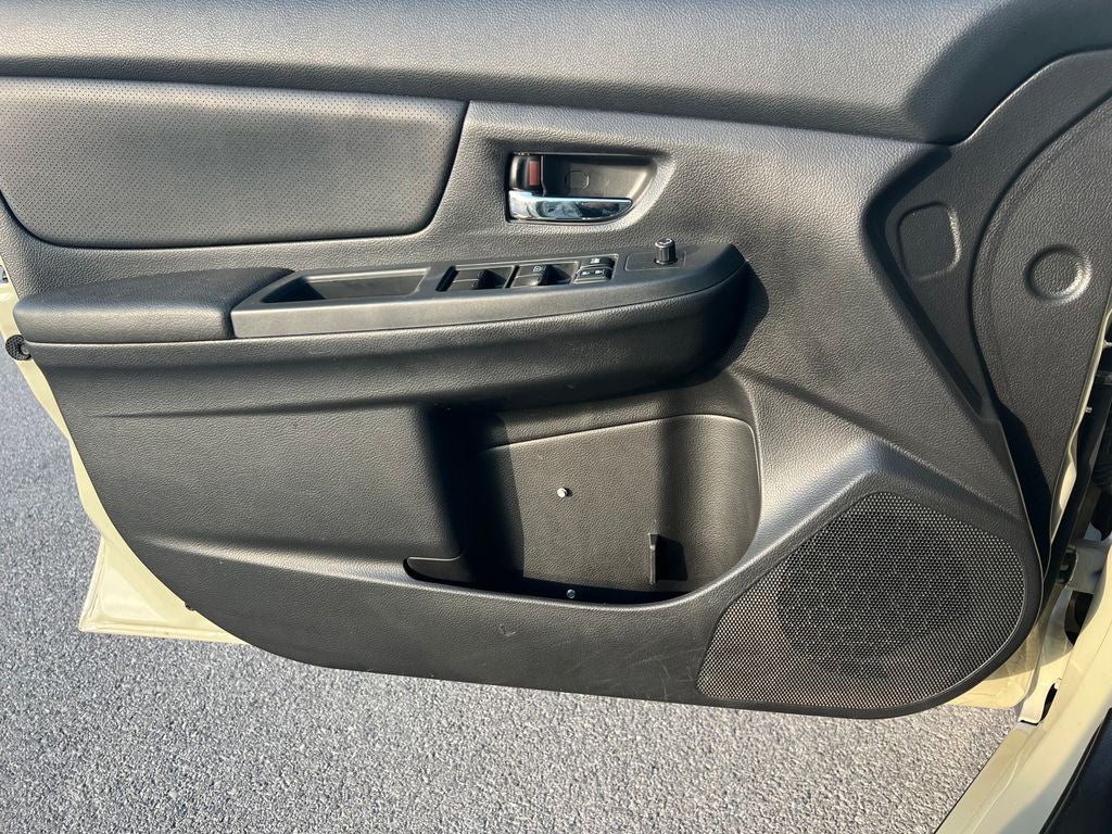 2013 Subaru XV Crosstrek 2.0i Limited