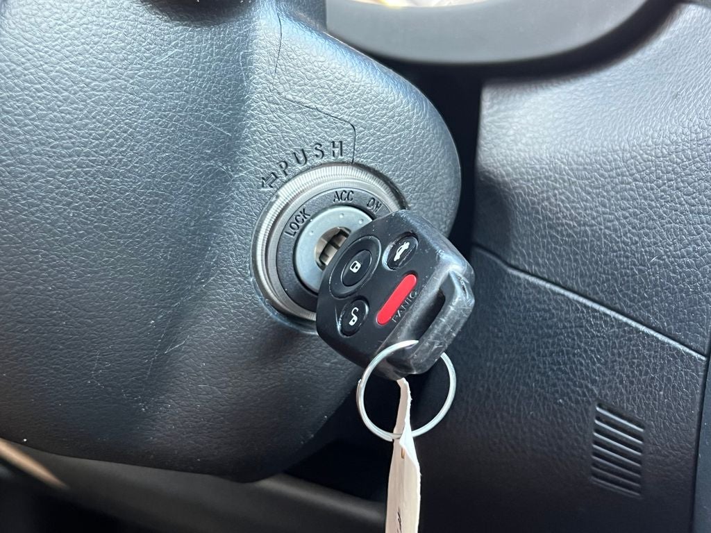 2013 Subaru XV Crosstrek 2.0i Limited