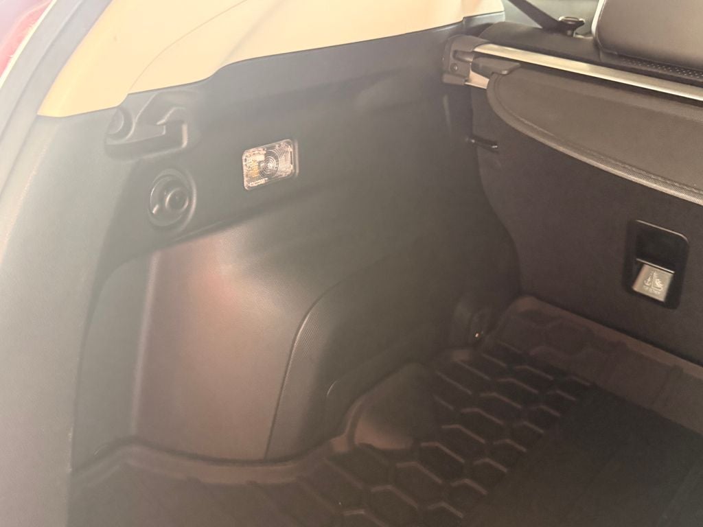 2018 Subaru Crosstrek 2.0i Limited