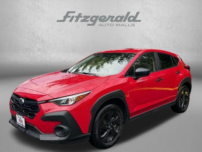 2024 Subaru Crosstrek Base