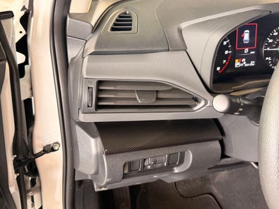 2025 Subaru Crosstrek Base