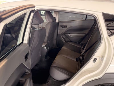 2025 Subaru Crosstrek Base