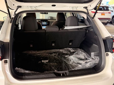 2025 Subaru Crosstrek Base