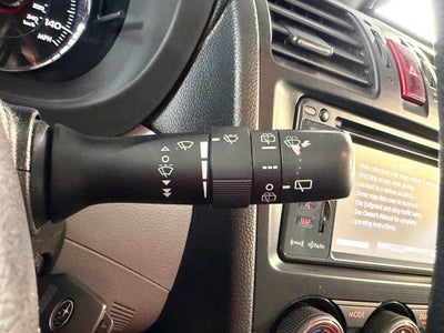 2014 Subaru Forester 2.5i Touring