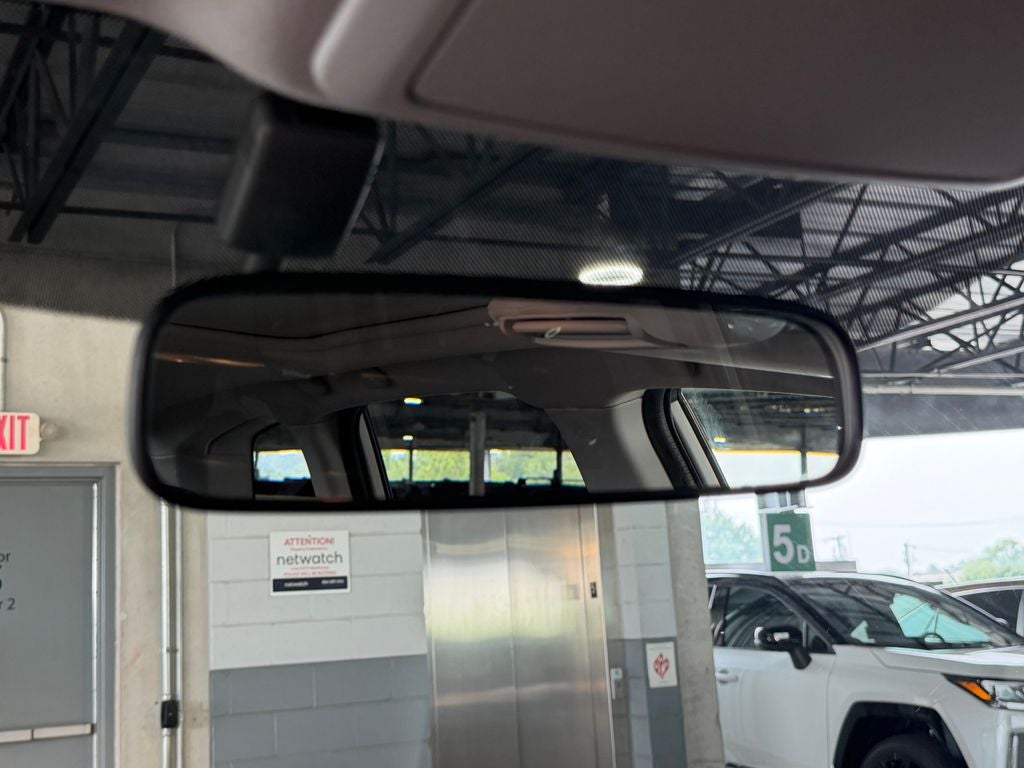 2014 Subaru Forester 2.5i Touring