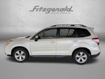 2014 Subaru Forester 2.5i Touring