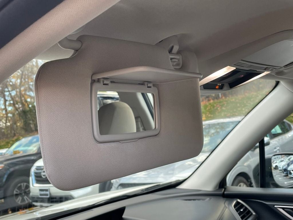 2022 Subaru Forester Base