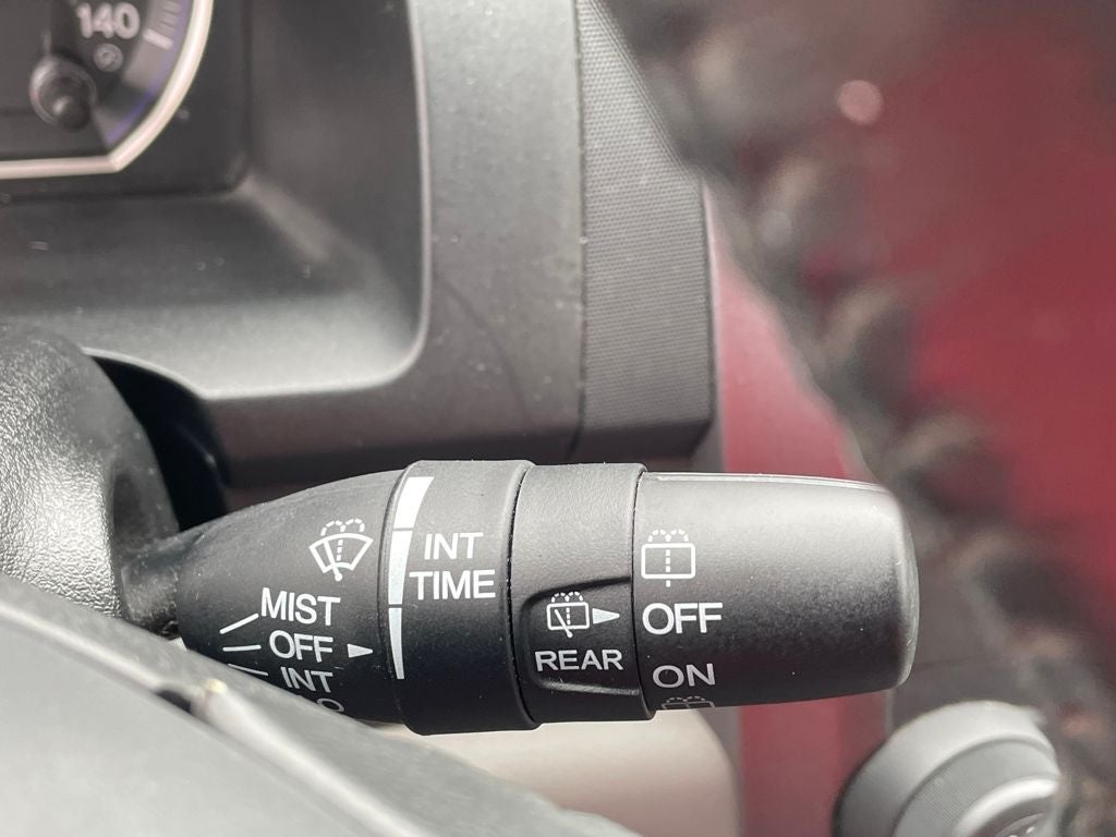 2007 Honda CR-V EX-L