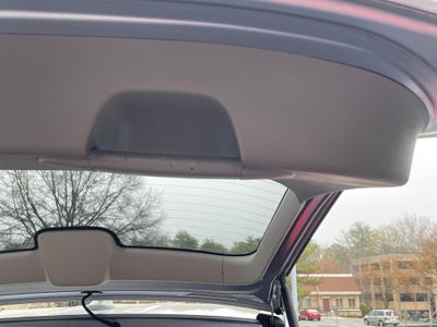 2007 Honda CR-V EX-L