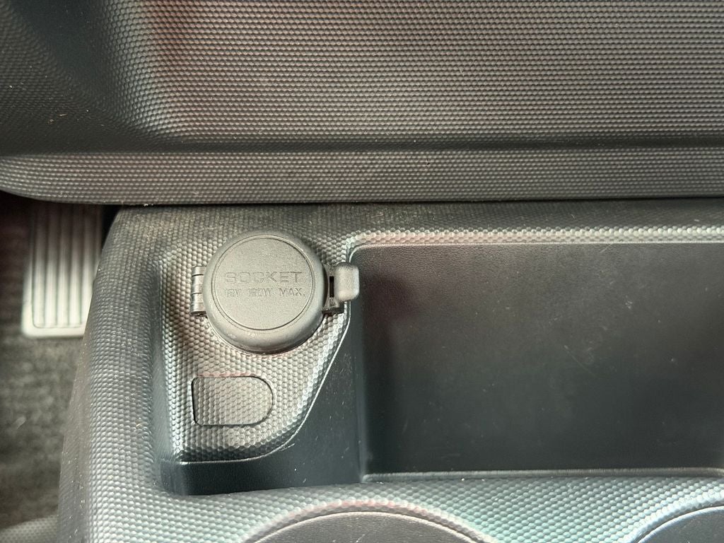 2008 Honda Fit Base