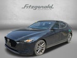 2019 Mazda Mazda3 Preferred