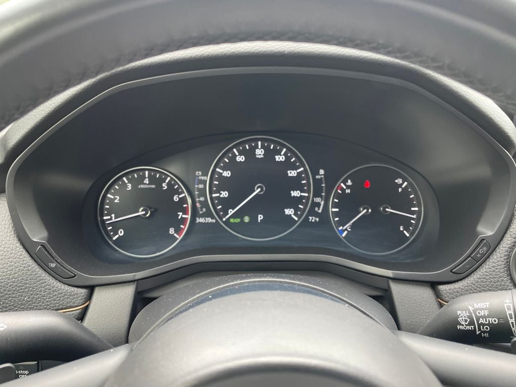 2024 Mazda Mazda CX-90 3.3 Turbo Premium