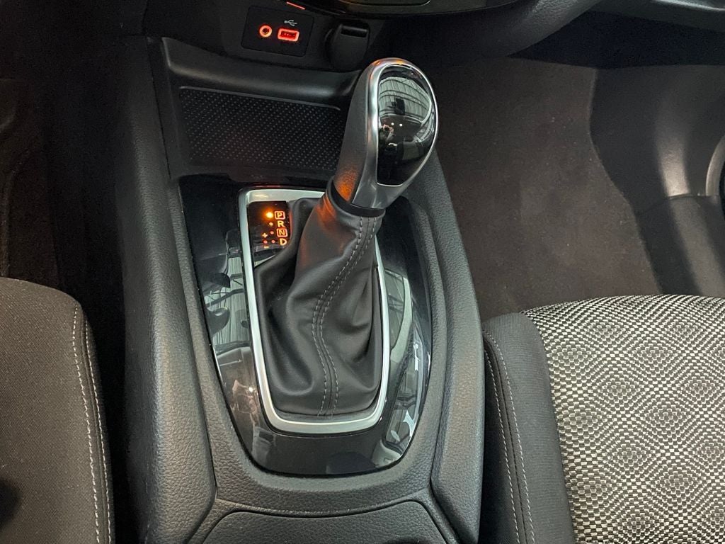 2020 Nissan Rogue Sport SV