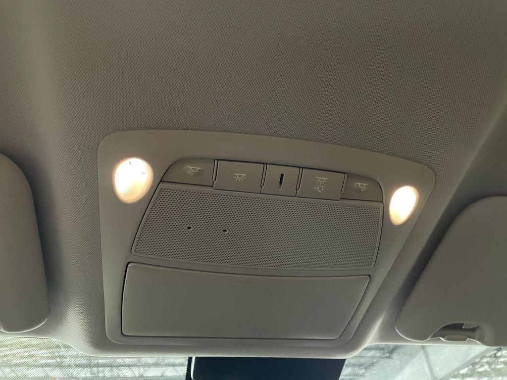 2020 Nissan Rogue Sport SV