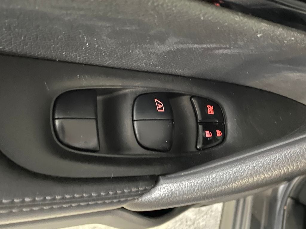 2020 Nissan Rogue Sport SV