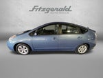 2008 Toyota Prius Base