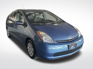 2008 Toyota Prius 5dr HB (Natl)