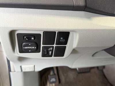 2010 Toyota Prius I