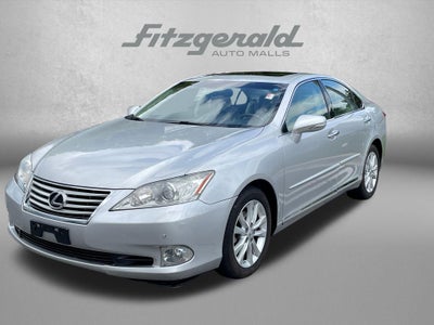 2010 Lexus ES 350