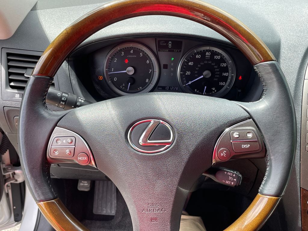 2010 Lexus ES 350