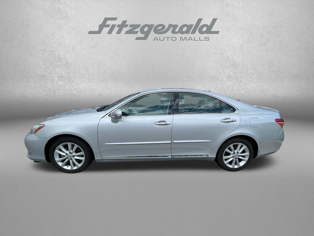 2010 Lexus ES 350