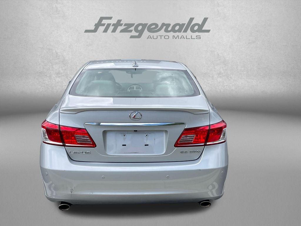 2010 Lexus ES 350