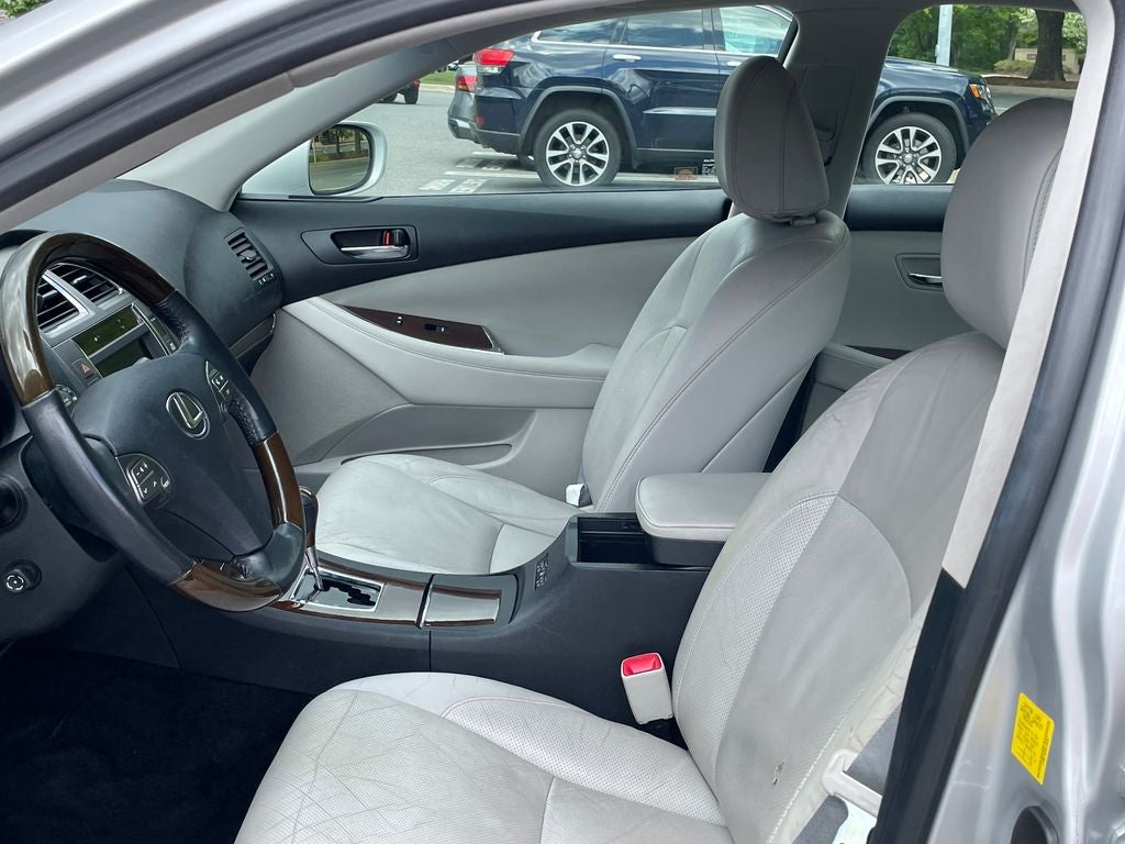 2010 Lexus ES 350
