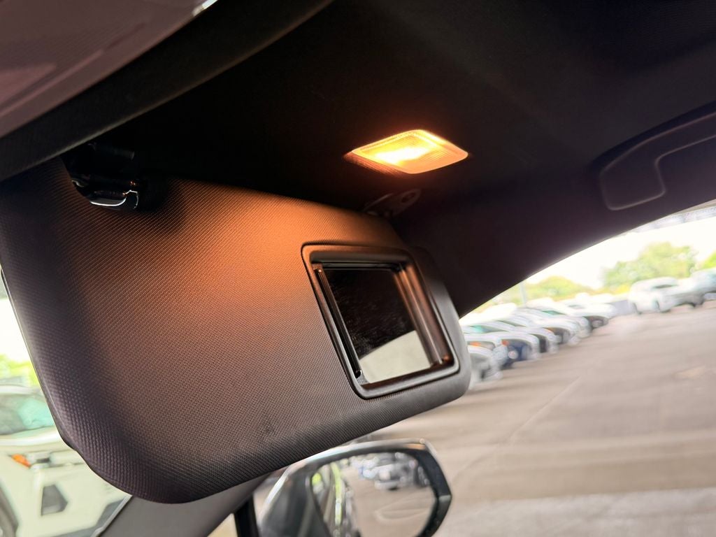 2021 Toyota RAV4 Prime SE